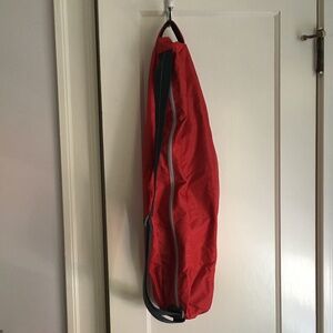 Manduka Go Light Yoga Mat Bag NWOT